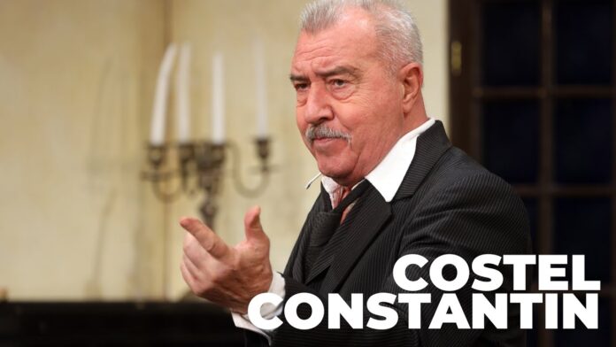 Costel Constantin