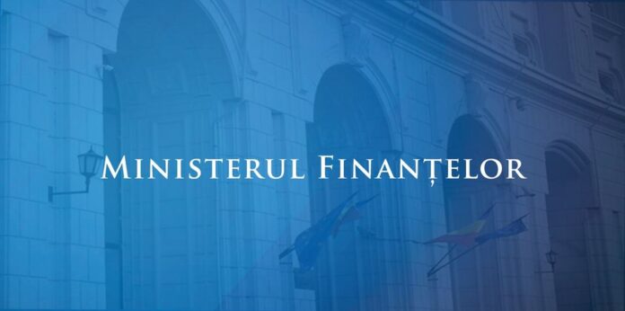 Ministerul Finantelor