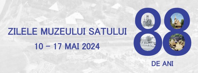 Muzeul Satului