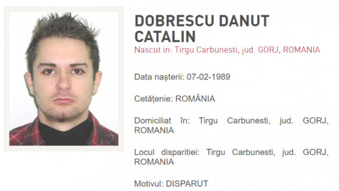 Catalin Dobrescu